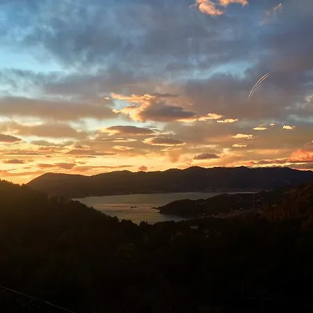 Casa Vacanze La Rocchetta * Lerici