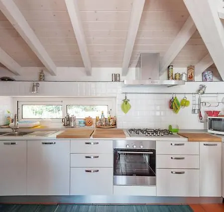 Holiday home Casa Vacanze La Rocchetta