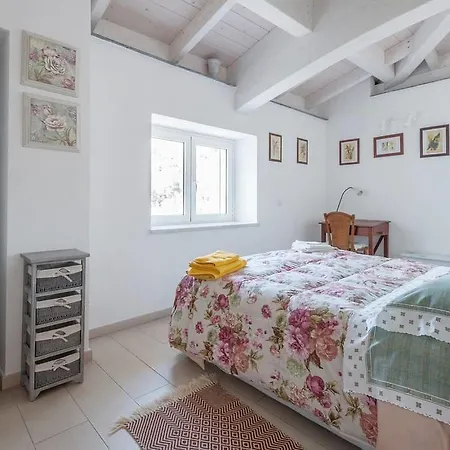 Casa Vacanze La Rocchetta Holiday home