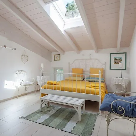 Casa Vacanze La Rocchetta *