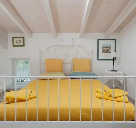 Casa Vacanze La Rocchetta