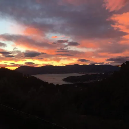 Casa Vacanze La Rocchetta * Lerici