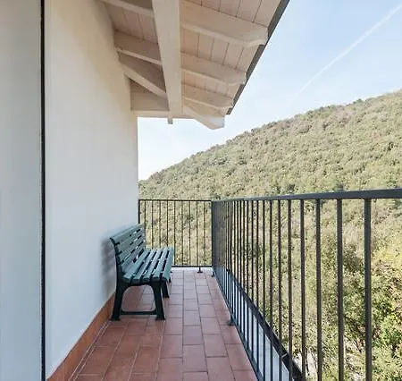 Casa Vacanze La Rocchetta Holiday home Lerici