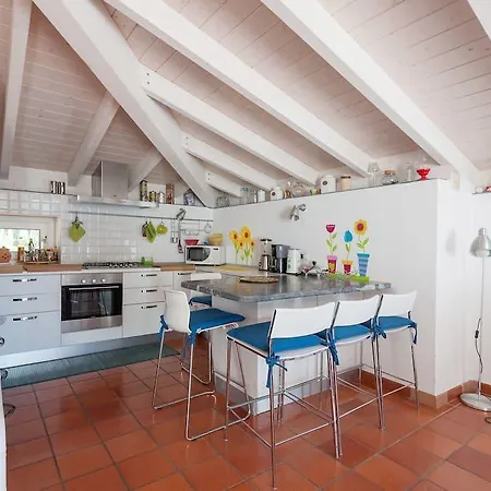 Casa Vacanze La Rocchetta Lerici