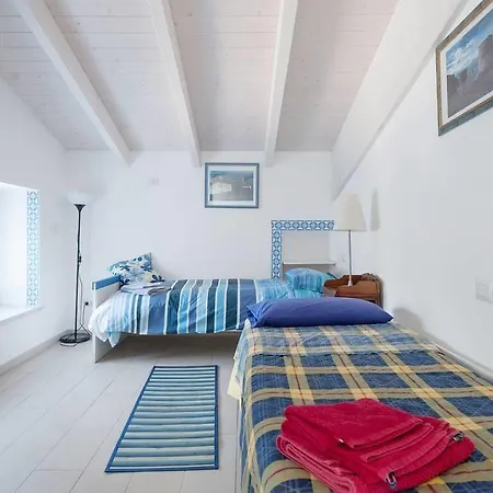 Casa Vacanze La Rocchetta