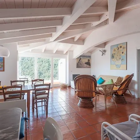 Holiday home Casa Vacanze La Rocchetta