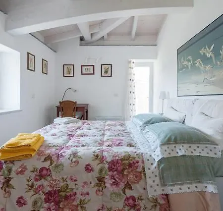 Casa Vacanze La Rocchetta *